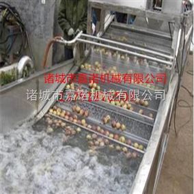 JN-4800多功能果蔬清洗机 蔬菜清洗机