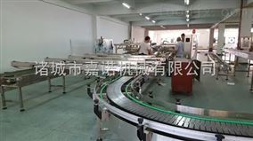 JN-6000鱼罐头加工设备