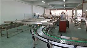魚罐頭生産線 魚罐頭加工設備