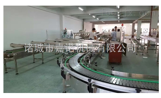 鱼罐头加工设备