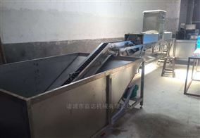 JN-7000蛋品清洗机 洗蛋机 食品清洗设备