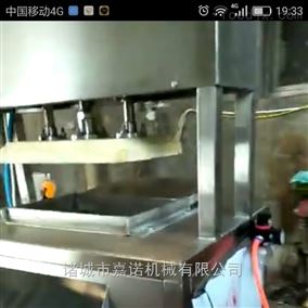 JN-450豆腐干切块机