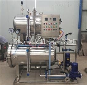 JN-1800全自动豆腐干杀菌锅